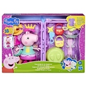 Imagine PEPPA PIG GARDEROBA LUI PEPPA