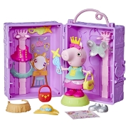 Imagine PEPPA PIG GARDEROBA LUI PEPPA