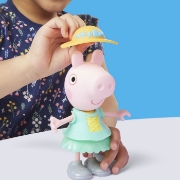 Imagine PEPPA PIG GARDEROBA LUI PEPPA