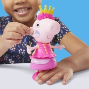 Imagine PEPPA PIG GARDEROBA LUI PEPPA