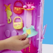 Imagine PEPPA PIG GARDEROBA LUI PEPPA