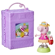 Imagine PEPPA PIG GARDEROBA LUI PEPPA