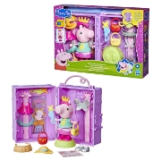 Imagine PEPPA PIG GARDEROBA LUI PEPPA