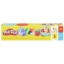 Imagine PLAY DOH SET 5 CUTII PLASTELINA 