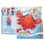 Imagine SPIDEY SI PRIETENII LUI UIMITORI MARVEL SET FIGURINA 7.6CM SI SUBMARINUL CRAB PAIANJEN