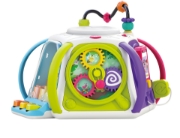 Imagine Cub interactiv Montessori pentru invatare timpurie