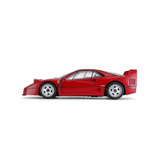Imagine MASINA CU TELECOMANDA FERRARI F40 CU SCARA 1 LA 24