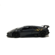 Imagine MASINUTA METALICA LAMBORGHINI MURCIELAGO SUPERVELOCE SCARA 1 LA 43