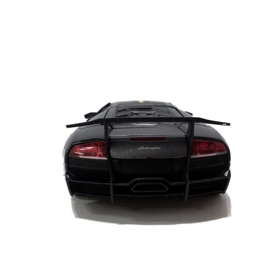 Imagine Mașinuță metalică Lamborghini Murcielago Superveloce scară 1 la 43