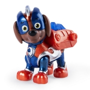 Imagine PATRULA CATELUSILOR FIGURINA SUPER EROU ZUMA