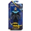 Imagine FIGURINA NIGHTWING 15CM CU COSTUM METAL TECH