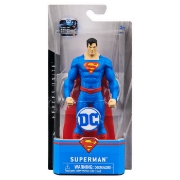 Imagine FIGURINA ARTICULATA SUPERMAN 15CM