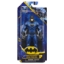 Imagine FIGURINA BATMAN 15CM CU COSTUM BLUE METAL TECH