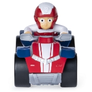 Imagine PATRULA CATELUSILOR ATV METALIC RIDER