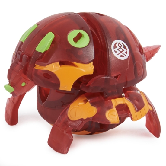 Imagine BAKUGAN PACHET LEGENDAR TRHYNO