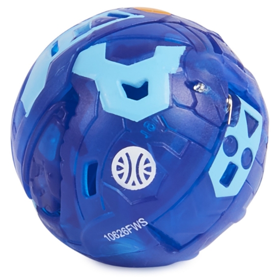 Imagine BAKUGAN PACHET LEGENDAR FADE NINJA ALBASTRU