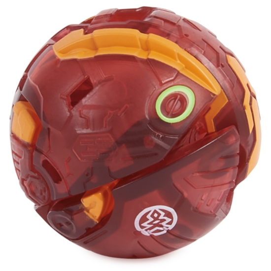 Imagine BAKUGAN PACHET LEGENDAR TROX