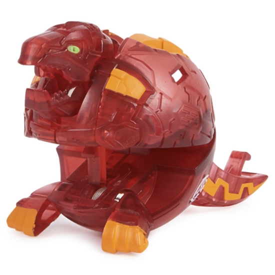 Imagine BAKUGAN PACHET LEGENDAR TROX