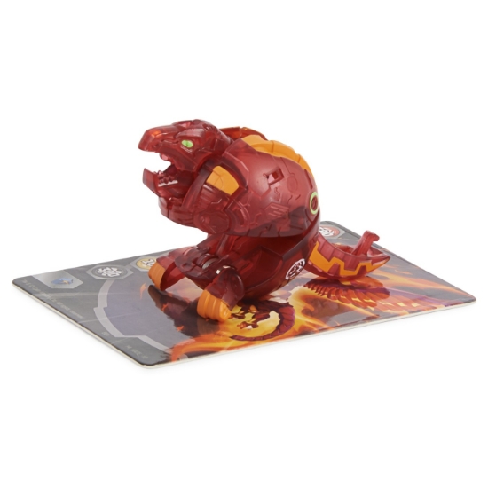 Imagine BAKUGAN PACHET LEGENDAR TROX