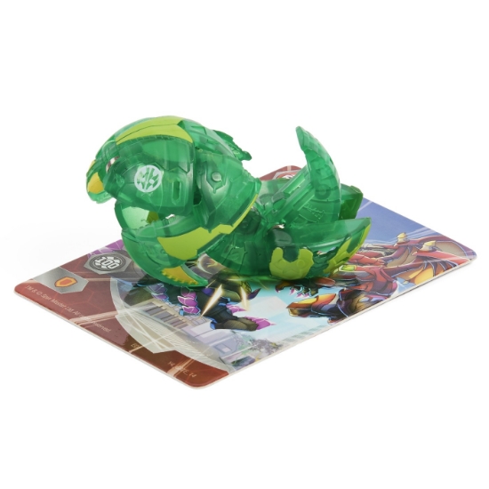 Imagine BAKUGAN PACHET LEGENDAR MANTONOID