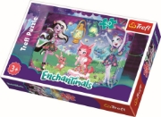 Imagine PUZZLE TREFL 30 MAGIA ENCHANTIMALS
