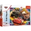 Imagine PUZZLE TREFL 30 DISNEY CARS 3 MASINILE DE VITEZA