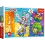 Imagine PUZZLE TREFL 30 SUPERTHINGS SUPER EROII