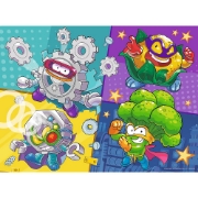 Imagine PUZZLE TREFL 30 SUPERTHINGS SUPER EROII
