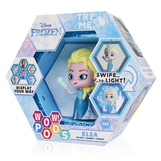 Imagine WOW! PODS - DISNEY FROZEN ELSA