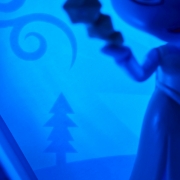 Imagine WOW! PODS - DISNEY FROZEN ELSA