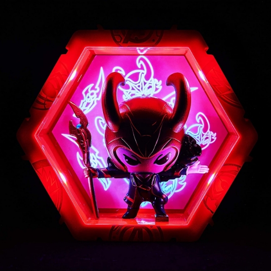 Imagine WOW! PODS - MARVEL LOKI