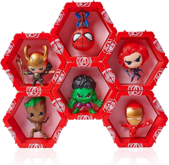 Imagine WOW! PODS - MARVEL LOKI