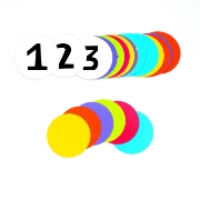 Imagine JOC DE SOCIETATE PRIMELE  101 DE CUVINTE