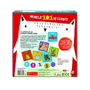 Imagine JOC DE SOCIETATE PRIMELE  101 DE CUVINTE