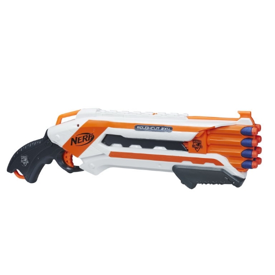 Imagine NERF N STRIKE ELITE ROUGH CUT