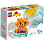 Imagine LEGO DUPLO DISTRACTIE LA BAIE PANDA 10964