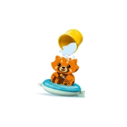 Imagine LEGO DUPLO DISTRACTIE LA BAIE PANDA 10964