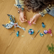 Imagine LEGO AVATAR DESCOPERIREA ILU 75575