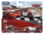 Imagine Cars3 set 2 mașinuțe metalice Fulger McQueen și Shu Todoroki