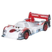 Imagine Cars3 set 2 mașinuțe metalice Fulger McQueen și Shu Todoroki