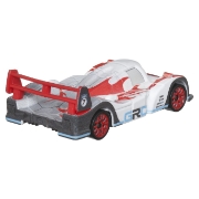Imagine Cars3 set 2 mașinuțe metalice Fulger McQueen și Shu Todoroki