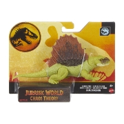 Imagine JURASSIC WORLD CHAOS THEORY DANGER PACK DINOZAUR DIMETRODON
