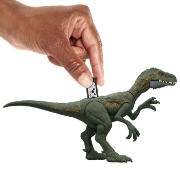 Imagine JURASSIC WORLD CHAOS THEORY DANGER PACK DINOZAUR FARLOWICHNUS