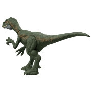 Imagine JURASSIC WORLD CHAOS THEORY DANGER PACK DINOZAUR FARLOWICHNUS