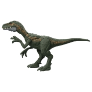Imagine JURASSIC WORLD CHAOS THEORY DANGER PACK DINOZAUR FARLOWICHNUS