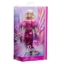 Imagine BARBIE DELUXE STYLE PAPUSA BARBIE TINUTA ROZ METALIZAT