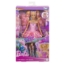 Imagine BARBIE COLOR CHANGE ZANA MAGICA CU PAR BLOND
