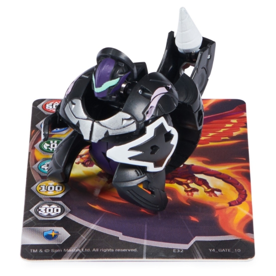 Imagine BAKUGAN S5 BILA CLASICA CYNDEOUS SKORPOROS