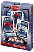 Imagine CARTI DE JOC PACALICI SPIDERMAN