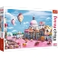 Imagine PUZZLE TREFL 1000 PRAJITURELE LA VENETIA